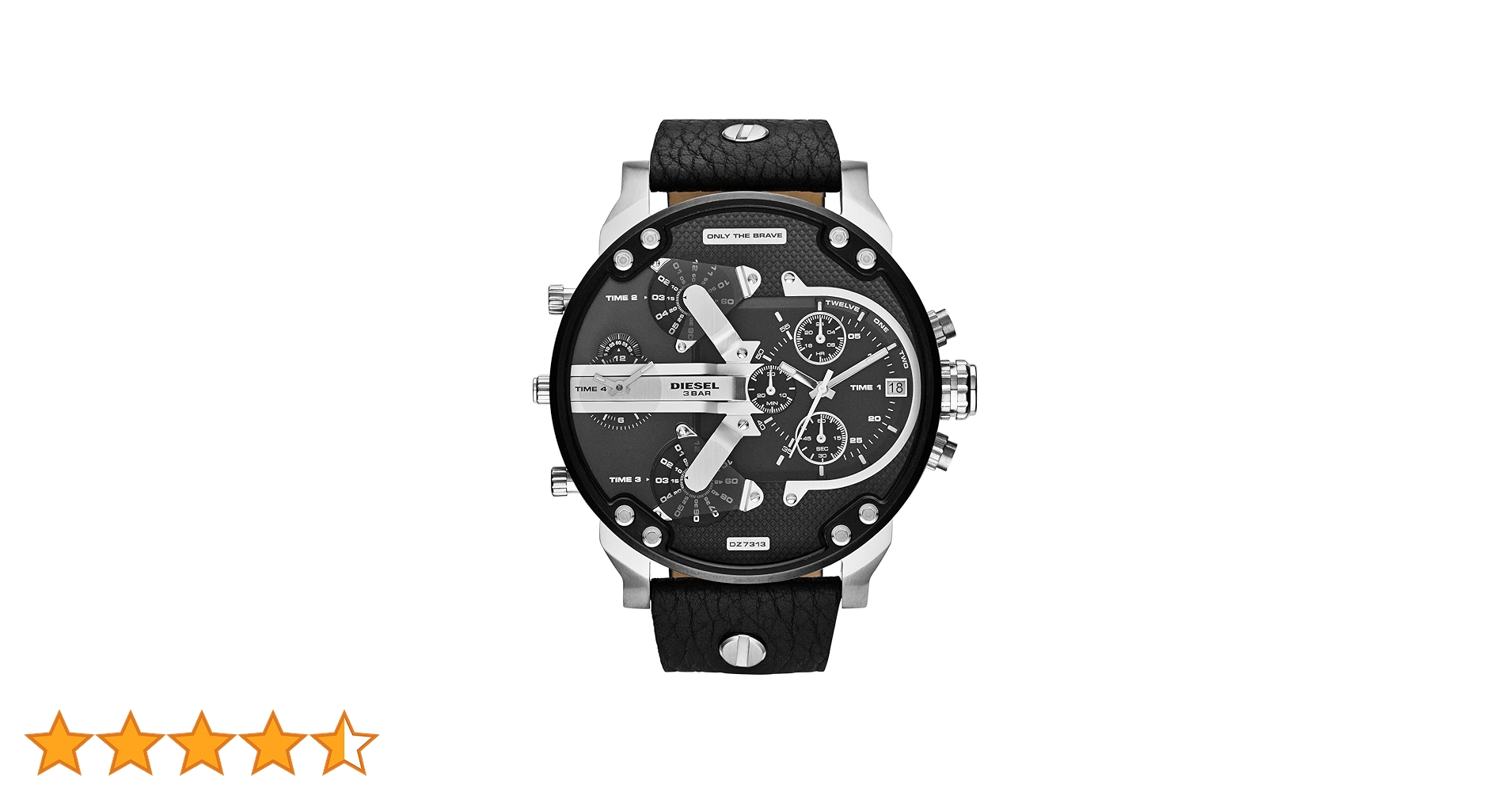 Amazon.co.jp: DZ7313 MR. DADDY 2.0 / ORIGINAL DIESEL WATCHES Sold